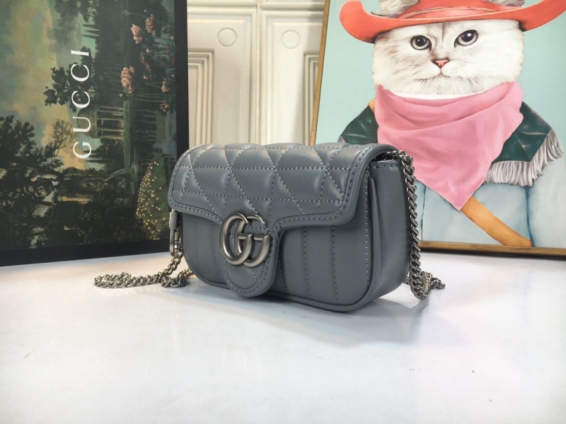 Gucci Satchel Bags